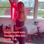 Bethany Hamilton Instagram - Here’s a look into my workout the other day! Minus a few moves. 💪🏽🤰🏼😃 I’m trying to just get in my gym at least ten mins a day, which naturally turns into more (: I at least get some body care and therapy like moves done. Along with movement like this I’ll be walking and swimming a lot the next couple of months. 🤰🏼🔥🏄🏼‍♀️ I’ve been winding down on surfing at this point… Anyway the surf hasn’t been to great lately and other life goodness has been happening! Feeling baby wiggle up a storm in me as I write this♥️ Stay motivated yawl!!! 💛🤙🏽💪🏽