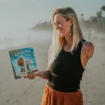 Bethany Hamilton Instagram - If you’re looking for a way to start meaningful conversations with your children check out my “Surfing Past Fear” book!!! It’s a rad way to remind our children they can overcome their fears and that we haven’t been given a spirit of fear! (2 Timothy 1:7). Happy Easter week yawl! The book is part of @bravebooks.us’ Freedom Island saga, which my family loves! Find Surfing Past Fear at the link in my bio. #bravebooks #surfingpastfear #braveisbetter