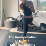 Bethany Hamilton Instagram - Grateful to God for this lil sweetie growing inside of me! 💙💖💙💖 So fun to see the transformation of my body🤰🏼🤗