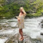 Bethany Hamilton Instagram - The blessing of being able to bear, and sustain a new life is never lost on me. “When a woman is giving birth, she has sorrow because her hour has come, but when she has delivered the baby, she no longer remembers the anguish, for joy that a human being has been born into the world.” ‭‭John‬ ‭16:21‬