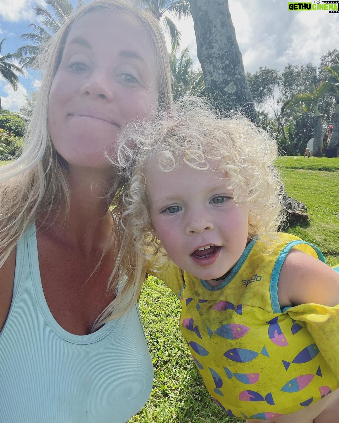 Bethany Hamilton Instagram - STOKED💛🤗😃 The fun lately has been sooo epic!!!