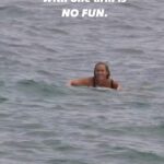 Bethany Hamilton Instagram - One arm life… My life is adapting each day. Adaptation every day with everything that I face. I’m glad that I was and am brave enough to try; and try again. Easily surfing with one arm is the hardest thing I’ve learned to do so far. Some days are hard and some days my arm is tired. I do so much on the one side so I def need cross training on the other side as I’ve shared here often! But I wake up each day grateful for another day. 🙏🏽 And we all CAN do the same. Be willing to try and adapt (figure out another way) with whatever challenges you may face each day mentally or physically. #motivationalmindset #overcome #mindset