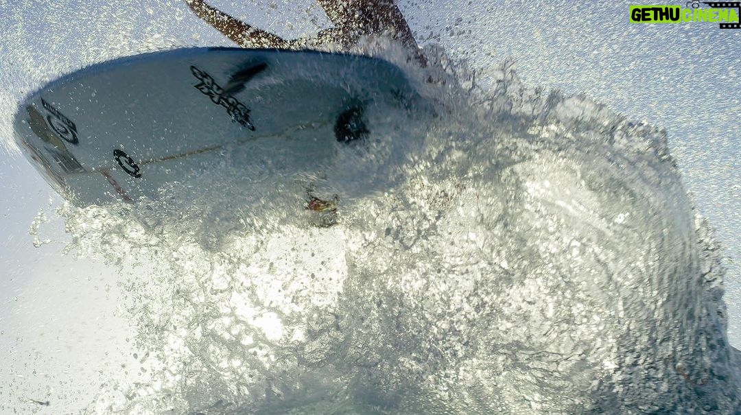 Bethany Hamilton Instagram - When we show up as the best version of ourselves, I’ve found that we have the greatest ripple effect — without even having to try! When people say I inspire them, I'm reminded of what a gift life is! But ultimately, I don’t do what I do just to be an inspiration. I just do it because I love it. It’s just me being me! You too can have an impact on the people and world around you. I encourage you to really lean into your talents, strengths and passions! God has given them to you so that you can use them for the good of others and for His glory! “For we are God’s handiwork, created in Christ Jesus to do good works, which God prepared in advance for us to do.” — Ephesians 2:10 #makeadifference #dailythoughts #encouragement #surfing #surfer