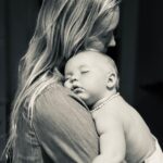 Bethany Hamilton Instagram - When you bring children into the world, you start to see things in a whole new perspective. ✨ You begin to get a glimpse of what it is to love someone as our Father in heaven loves, you start to experience joy that can only come from seeing your little one smile for the first time, the joy and contentment that rushes on you when they snuggle and fall asleep on you, or when they get older, the sense of pride you get when they share out of their own will, or help their brother get up after a gnarly wipeout. Children are some of the most cherished blessings in our lives. I love seeing @Everylifeco encouraging families and moms-to-be, to choose a path that honors life, and protects these little miracles! I love seeing their message that encourages married couples to make more babies! 👶 😍❤️