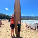 Bethany Hamilton Instagram - Celebrating Adam today on his birthday!!! We are so blessed~lucky-grateful to do life with him!!! Love you hun!!! ♥️♥️♥️