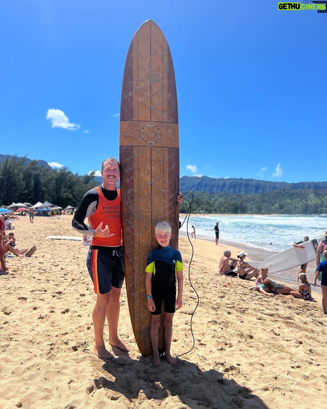 Bethany Hamilton Instagram - Celebrating Adam today on his birthday!!! We are so blessed~lucky-grateful to do life with him!!! Love you hun!!! ♥️♥️♥️