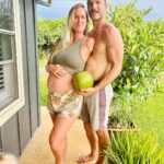 Bethany Hamilton Instagram - Can’t wait to meet our little coconut 🥥 🌴🥰