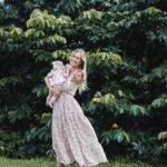 Bethany Hamilton Instagram - Motherhood – a calling handpicked by God. Each messy moment, every sleepless night, a sacred journey woven with purpose and grace. Embracing the highs and lows, I find strength in knowing it’s not just a role, but a divine calling designed by the Creator Himself. 🤱✨ To get my blogs about family, motherhood, surfing, and more.. comment “purpose” and I’ll send you a dm with a link for you to join! Hawaii