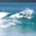 Bethany Hamilton Instagram - Day in the life 🏄🏼‍♀️🌊