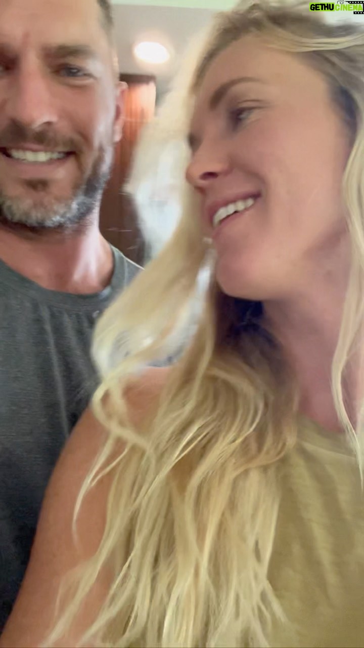 Bethany Hamilton Instagram - Celebrating the love everyday ♥️♥️♥️ It ain’t always easy but it’s sure a dream worth working for each and every day! Continually choosen you hun 🕺🏽💃🏼🥰