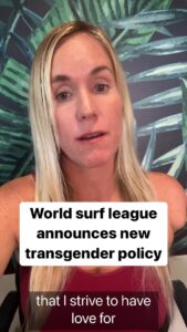Bethany Hamilton Instagram - 👇🏽What do you think?