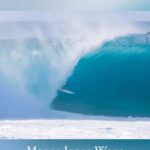 Bethany Hamilton Instagram - CONGRATULATIONS @moana.17 🥳👏🏽 Imagine all of the fears, doubts, wipes outs, frustrations… All of it overcome for an absolutely incredible moment like this! 🙌🏾🥹🔥 It started with a dream and a willingness to try. She put herself out there and kept trying. With the crazy crowds. With the lows and the highs along the way. She braved the intense beautiful challenging wave that is Pipeline. Mahalo @dahuiofficial & Uncle Eddie for offering this opportunity for us ladies! Moana leading the way🤙🏽🔥🥳