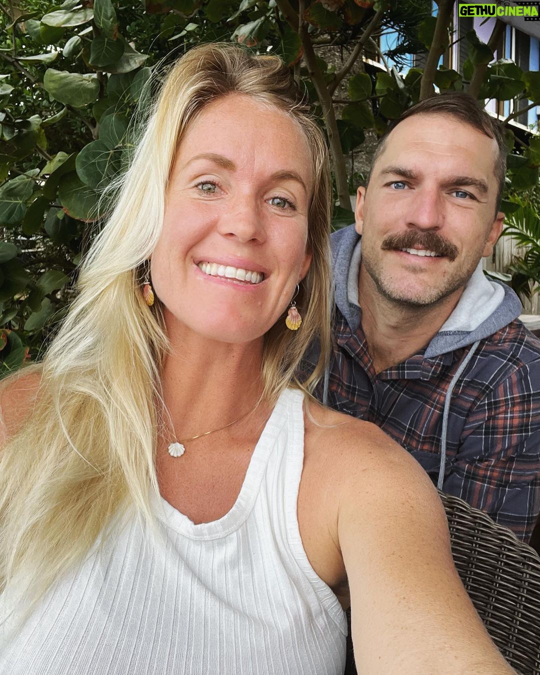 Bethany Hamilton Instagram - Thankful for my numba one♥️♥️♥️