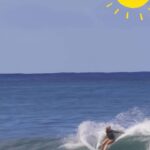 Bethany Hamilton Instagram - New year, new me 😂😜🏄🏼‍♀️🌊 @ripcurl_usa @ripcurl_women