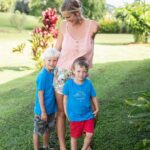 Bethany Hamilton Instagram - Life can be a whirlwind sometimes, and we forget to set aside time to be present. I believe it SO important to create space to honor and strengthen life’s most important relationships! This is especially true with moms raising daughters, because let’s face it, raising teenage daughters is not always a piece of cake. My mom was such a blessing in my teenage years❤️ I’m inviting moms and daughters to join me - live and in-person - for a deep, personal mentorship opportunity in my @ohanaexperience Mother Daughter program. ‘Ohana is about: 🌺 Strengthening your mother-daughter connection 🌺 Getting live weekly mentoring & coaching calls with me and expert guests 🌺 Receiving Christ-centered guidance 🌺 Enjoying a lovely 4-day mother-daughter retreat with me in Hawaii this Spring! Sometimes we moms forget to put down our busy work and create intentional time with our children. It’s those unforgettable moments that will refresh your joy and help you be at your best for her. Let me and my program help you along in your journey. Link in bio to book your consultation with one of our advisors now before we are completely sold out for my January to spring break program! #BHOhanaExperience #OhanaExperiences