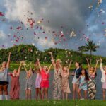 Bethany Hamilton Instagram - “Ohana has been an amazing experience connecting with God, my daughter, and other mothers. It was so worth it, relevant, such an investment in our relationship…It will blow you away and be so far beyond what you expected. You will be surprised on how God will go above and beyond.” - @ohanaexperiences mom I appreciate reading the testimonials from my ‘Ohana Mother Daughter Experience! The time together in this 90-day program is such a beautiful gift of bonding, mentorship, discipleship, and memories that will last a lifetime for moms and their teenage daughter. We’ve got a couple of spaces left in our January 2023 ‘Ohana Mother-Daughter program and I’d love for you both to join me. ‘Ohana is 11 live online weekly mentoring sessions with me for the two of you to grow closer together AND a three-night retreat here in Hawaii. Your time and attention is the best present you can give your daughter. I’m grateful for how much time my mom spent with me! Don’t miss your chance to go through this incredible journey with your daughter. Click the link in my bio to learn more and reserve your spot! #BHOhanaExperience #OhanaExperiences