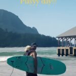 Bethany Hamilton Instagram - Quick thoughts on parenthood! I was having a conversation with a friend the other day who said they had developed some habits of watching a lot of TV and playing too much video games during the last few years… I think a lot are in the same boat. I just wanted to say that If you feel like things went in a direction you didn’t want them to go, you can change things! You can get back to nature and have a lot of fun with your children! Children need nature, connection and guidance! Get clever and start the shift back to the life you want for your family💛🌊☀️