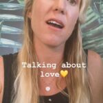 Bethany Hamilton Instagram - How often our modern version of “Love” looks nothing like this… True love is not self serving, jealous, and it doesn’t just fade away… It endures and it’s faithful!!! 💛💛💛 As hard as it may be…love well friends! Verse from 1st Corinthians ✨