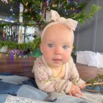 Bethany Hamilton Instagram - Welp 4 children later💗💗💗So grateful for our sweet easygoing daughter! Time is flying as they say and motherhood is my current teacher in life! ✍🏽