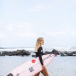 Bethany Hamilton Instagram - We CAN overcome and move forward✨ @ripcurl_women @primalkitchenfoods @cobianfootwear @rssurfco