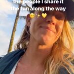 Bethany Hamilton Instagram - We can whine about things, be angry, live with a constant dissatisfaction… or we can live with Gratitude! I’m grateful to God for his providence, my life, my family and the rad things we get to do along the way! #gratitude #motivation Cheering y’all on to look for what you can be grateful for in your life! 🙏🏽💛✌🏽☀️ Psalm 136:1 Give thanks to the LORD, for he is good, for his steadfast love endures forever.