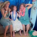 Bethany Hamilton Instagram - This January is the start of my 90-day @ohanaexperiences program which is all about mentoring both Mama and daughter to set you on a healthier path and deepen your understanding of each other and to help grow both of your confidence! All the while creating experiences that will deepen and strengthen your bond forever! And did I mention it includes an all-inclusive trip to Hawaii to hang me?? There is nothing more important than shaping the life of your child, right?! Link in bio to book a call with a member of my team to reserve your spot in my January to Spring 2023 program! #BHOhanaExperience #OhanaExperiences