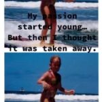 Bethany Hamilton Instagram - 19 years ago today marks the day i lost my arm. I’m not big on making a grand deal of it… But i sure am grateful for my life and for the strength God has given me along the way.💪🏽💛 I’m cheering you on to overcome your hardships and make the most of your life too! #Motivation #Faith #Overcome