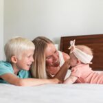 Bethany Hamilton Instagram - Our family has loved these past 6 -7 months with our Alaya. 🩷 She’s shown us so much joy and we are obsessed with her. 🥹💛 Cheers to family, the sweetest gift in this life! Hawaii