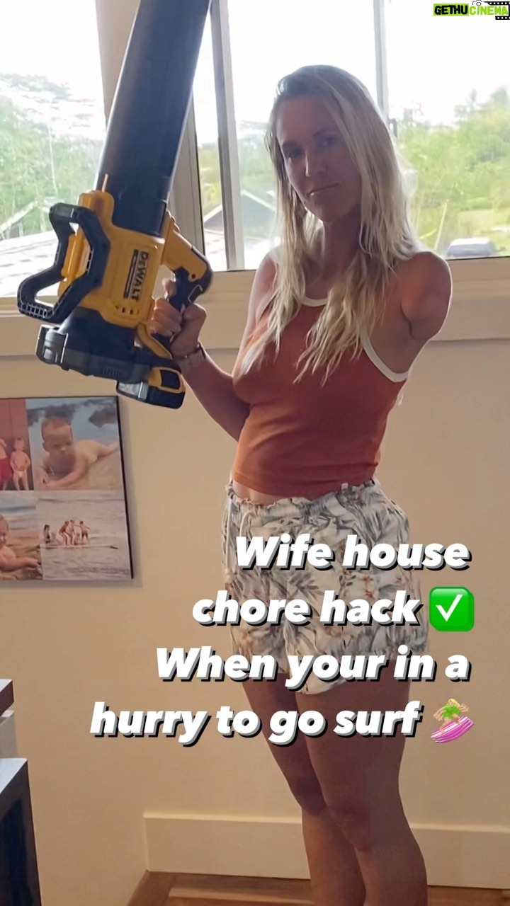 Bethany Hamilton Instagram - This works ✅ Your welcome 😉😃😆
