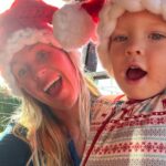 Bethany Hamilton Instagram - GRATEFUL photo dump ☺️💛 Christmas has been so lovely!!! Taking hope in God and His light as we slow down this time of the year. John 1:29 “Behold, the Lamb of God, who takes away the sin of the world!”