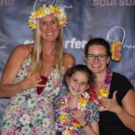 Bethany Hamilton Instagram - “Ohana has been an amazing experience connecting with God, my daughter, and other mothers. It was so worth it, relevant, such an investment in our relationship…It will blow you away and be so far beyond what you expected. You will be surprised on how God will go above and beyond.” - @ohanaexperiences mom I appreciate reading the testimonials from my ‘Ohana Mother Daughter Experience! The time together in this 90-day program is such a beautiful gift of bonding, mentorship, discipleship, and memories that will last a lifetime for moms and their teenage daughter. We’ve got a couple of spaces left in our January 2023 ‘Ohana Mother-Daughter program and I’d love for you both to join me. ‘Ohana is 11 live online weekly mentoring sessions with me for the two of you to grow closer together AND a three-night retreat here in Hawaii. Your time and attention is the best present you can give your daughter. I’m grateful for how much time my mom spent with me! Don’t miss your chance to go through this incredible journey with your daughter. Click the link in my bio to learn more and reserve your spot! #BHOhanaExperience #OhanaExperiences