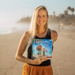 Bethany Hamilton Instagram - Christmas is right around the corner, and my new children’s book “Surfing Past Fear” makes a super rad gift! I may be a bit biased 🙃😉 Along with being a story that inspires children to overcome fears, my book also comes with a map, stickers, and fun games and activities for the whole family to enjoy! @bravebooks.us is doing all kinds of Holiday promotions for not only my book, but box sets. These books make for the perfect stocking stuffers! Click the link in my bio to take advantage of the promotions they are running!