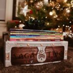 Bethany Hamilton Instagram - Christmas is right around the corner, and my new children’s book “Surfing Past Fear” makes a super rad gift! I may be a bit biased 🙃😉 Along with being a story that inspires children to overcome fears, my book also comes with a map, stickers, and fun games and activities for the whole family to enjoy! @bravebooks.us is doing all kinds of Holiday promotions for not only my book, but box sets. These books make for the perfect stocking stuffers! Click the link in my bio to take advantage of the promotions they are running!