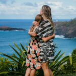 Bethany Hamilton Instagram - Motherhood is an awe-inspiring and beautiful journey! But it is also a huge responsibility. When we get to be our children’s primary role model, connected and bonded, it energizes a mom. What a beautiful and purposeful role! I’ve realized that just as important as fulfilling my purpose as a mother, is my job of making sure my children grow up healthy and capable in today’s world. I also realize how important it is to surround my children with other positive influences as well. And this is a key part of the purpose of my @ohanaexperiences program for mothers and teen daughters. Join me for 11 weekly live mentoring sessions with myself, expert guests, and like-minded mothers and daughters. And to top it off, an incredible 3-night bonding experience for you and your daughter here with me in Hawaii! Motherhood is such a gift and we can change the world by raising thoughtful and empowered women. So, getting to help other moms like you to develop the best possible relationship with their daughters is an absolute joy for me! Join me this January to Spring 2023 program with Hawaiian retreats in March & April is on offer now! Link in bio to learn more and book a call with my team today! #BHOhanaExperience #OhanaExperiences