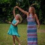 Bethany Hamilton Instagram - Motherhood is an awe-inspiring and beautiful journey! But it is also a huge responsibility. When we get to be our children’s primary role model, connected and bonded, it energizes a mom. What a beautiful and purposeful role! I’ve realized that just as important as fulfilling my purpose as a mother, is my job of making sure my children grow up healthy and capable in today’s world. I also realize how important it is to surround my children with other positive influences as well. And this is a key part of the purpose of my @ohanaexperiences program for mothers and teen daughters. Join me for 11 weekly live mentoring sessions with myself, expert guests, and like-minded mothers and daughters. And to top it off, an incredible 3-night bonding experience for you and your daughter here with me in Hawaii! Motherhood is such a gift and we can change the world by raising thoughtful and empowered women. So, getting to help other moms like you to develop the best possible relationship with their daughters is an absolute joy for me! Join me this January to Spring 2023 program with Hawaiian retreats in March & April is on offer now! Link in bio to learn more and book a call with my team today! #BHOhanaExperience #OhanaExperiences