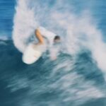 Bethany Hamilton Instagram - Getting flowy with it🏄🏼‍♀️🧜‍♀️🌊 @ripcurl_women @rssurfco @cobianfootwear