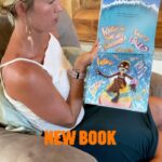 Bethany Hamilton Instagram - Helping children learn to overcome their fears with my new book “Surfing Past Fear” with @bravebooks.us 💛🤙🏽😃 Check it out in my bio or at @bravebooks.us and my boys have been loving the book of the month! #overcomefear #motivation