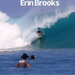 Bethany Hamilton Instagram - Since no one else put together a full edit of @erinbrookssurf I figured I would! And I happen to think she’s the best female surfer in the world! I’m cheering you on @erinbrookssurf 👏🏼😍🏄🏼‍♀️💛