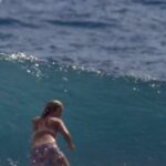 Bethany Hamilton Instagram - Let go of “I Can’t” instead think of “I can or how can I?!” You can do more than you think, you can adapt, you can have a ripple effect to those around you! Be willing to try! Cheering you on to overcome all of the challenges 💛✨ #motivation #overcome #adapt #selfcare #positivemindset #womenempowerment #mindset