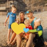 Bethany Hamilton Instagram - Excited to share some big news this weekend! Adam, an awesome team, and I have been working on something super fun!!! I am stoked to be able to finally share it with all of you this Saturday. Stay tuned! ❤️