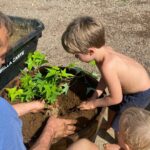 Bethany Hamilton Instagram - Growing your own food and other sustainable practices can often feel very overwhelming at first. Believe me, my husband and I know! But it’s so worth trying! We’re literally reaping the benefits! 😉 Today I’m sharing an incredible resource on sustainable living - the Off-Grid Homestead Bundle! Experts in self sufficient skills, have collaborated to add over 100 ebooks and programs, about gardening, working from home, living a self-reliant life, and much, much more for just $50! This is the power of creators collaborating, ($6k worth of amazing content for only a fraction of the cost!), But it’s only available for 8 more days! If you’re ready to join the movement of a more regenerative, healing future...this is an offer available to y’all for the next 8 days! Are you ready for more empowerment and self-sufficiency in your life? Link in bio to learn more while this opportunity exists!