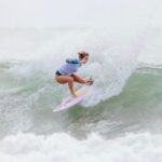 Bethany Hamilton Instagram - @supergirlpro starts this Friday-Sunday in Oceanside California! This is deemed the worlds largest woman’s sporting competition 🙌🏽🔥Come watch us ladies compete live and have a gooood time! 🌊🏄🏼‍♀️👀 @ripcurl_women @cobianfootwear @rssurfco @primalkitchenfoods