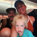 Bethany Hamilton Instagram - A few turn of events and this guy came along! We love you our Micah sweetheart! ❤️❤️❤️ When things don’t go as planned do you adapt or get stuck? It’s up to you to make the most of life and to adapt along the way! YOU CAN!