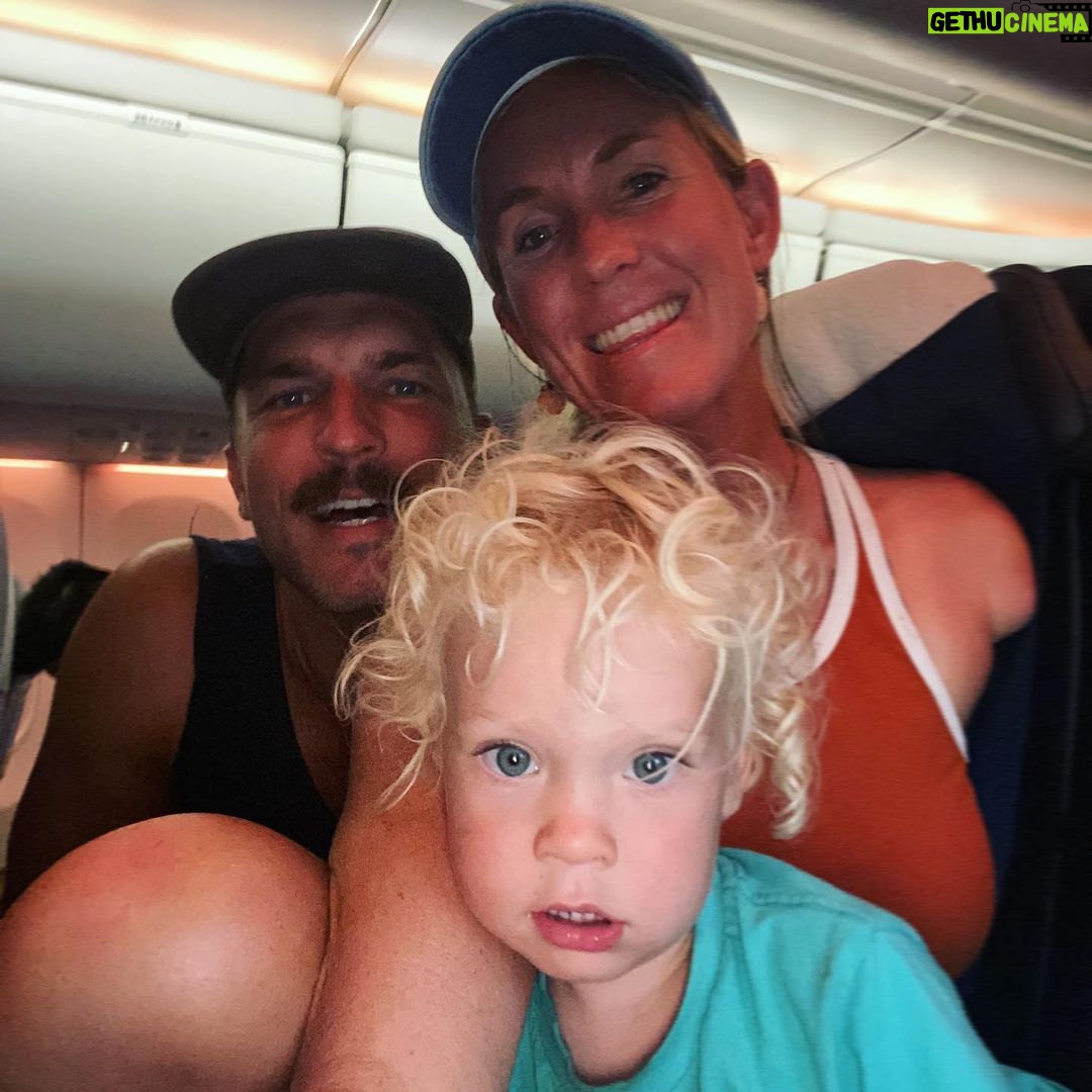 Bethany Hamilton Instagram - A few turn of events and this guy came along! We love you our Micah sweetheart! ❤️❤️❤️ When things don’t go as planned do you adapt or get stuck? It’s up to you to make the most of life and to adapt along the way! YOU CAN!