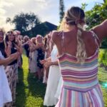 Bethany Hamilton Instagram - Turn off the noise… So you can shine your best version of you✨