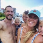 Bethany Hamilton Instagram - YOLO🤙🏽❤️