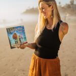 Bethany Hamilton Instagram - 🌊SURFBOARD GIVEAWAY!!🌊 In celebration of my new children’s book with @bravebooks.us, “Surfing Past Fear,” I’m giving away a copy of the book, as well as one of my personal surfboards signed by me! There are three different ways to enter. Head to the giveaway link in my bio and: - Enter your email for 1 entry. - Enter your phone number for 3 entries. - Subscribe to Brave Books' Book of the Month club to receive 10 entries! The Book of the Month Club is super cool because not only does it include my new book “Surfing Past Fear,” but you also get a new incredible book from the Brave Books team every month! Our family is really enjoying these stories that portray values and morals that we want to impress upon our boys. Plus all the books have fun challenges and games at the end that we can do together that make for great bonding time. Don’t miss your chance to win one of my surfboards! Last day to enter is Monday, October 31, 2022 and the winner will be randomly selected from all of the entries. Hit the link in my bio to enter the giveaway and learn more about my new book 🤙🏽