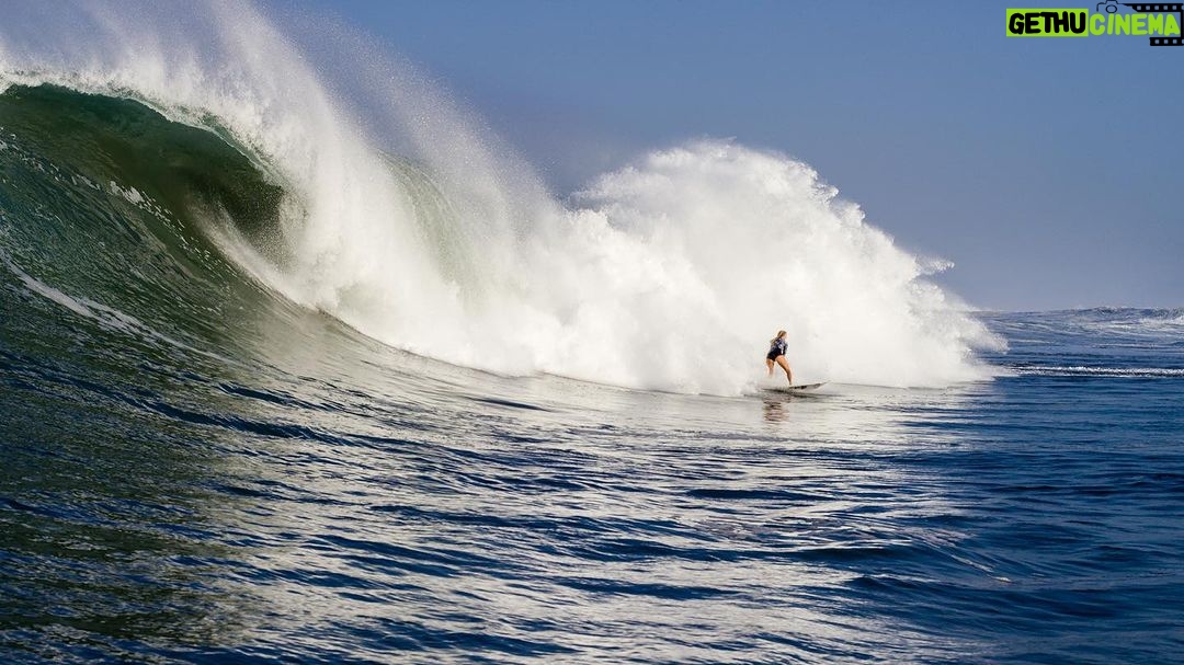 Bethany Hamilton Instagram - πβ¨ Embracing the ebb and flow of life on these waves, each one tells a story. πββοΈπ Surfing isn't just a sport; it's a dance with the ocean, a journey of both challenge and beauty.πͺ Through every wipeout and triumph, I've learned that the sea mirrors life in its unpredictability. πβ¨ It teaches us to ride the highs and navigate the lows, always with grace and determination. Surfing has its share of difficulties β the relentless waves that test our strength, the setbacks that make us question our abilities. But it's in those moments of struggle that we can discover our capabilities, pushing past limits we never thought possible. π Amidst the challenges, there's an unparalleled beauty that unfolds on the water. The feeling of weightlessness as you ride a wave, and the deep sense of community with fellow surfers who share this profound connection with the sport and sea. π€πΊ So my encouragement to you this week is to embrace every wave, because that's what makes life beautiful. ππββοΈ To be added to encouraging emails and blogs, comment: βpurposeβ and youβll be added!