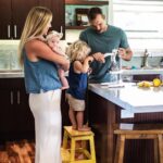Bethany Hamilton Instagram - When you’re a mom and navigating the daily tasks of raising children, balancing a business, and pursuing your passions (mine of course is surfing!) you need to make sure that you are running on all 4 cylinders. 💥🙌🏼 Otherwise you’ll find yourself feeling exhausted, overwhelmed, and stressed out! It’s hard to know how to navigate all the messages out there about health and nutrition. Health can be daunting and if you're struggling, I want to encourage you to keep educating yourself! I’m always looking for how I can best fuel myself for surfing, but even more so motherhood and daily life. 👉🏼 So here’s where I have settled over the past few years and I have been blown away at how good I’ve been feeling and the amount of overall consistent energy that I’ve have!☀️🙌🏼 For me, it came down to the quality of minerals and vitamins that I was consuming, primarily in food sources; but also making sure I was getting enough food each day! My top diet changes the last few years have been upping my caloric intake and not restricting at all. Going more animal-based and consuming organs; like liver, heart, and kidneys! You’ve probably heard me talk about organ meats at this point, but they truly contain such high content of vitamins and minerals our bodies can readily absorb! 💛 I’d love to know a health change you’ve made that has changed your life for the better? I’m creating a free resource of all my favorite health brands, some advice, etc. If you comment “purpose” you’ll be added to my emails and know when it comes out! I’ll send you a message with the info. 🏄‍♀️ Hawaii