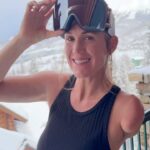 Bethany Hamilton Instagram - Epic times ripping around the mountain with my son! I’m so impressed with Lindsey Vonn’s @yniqeyewear designs! I can see why these are coveted! They perform amazing and are adorable!!! @yniqeyewear #coveted